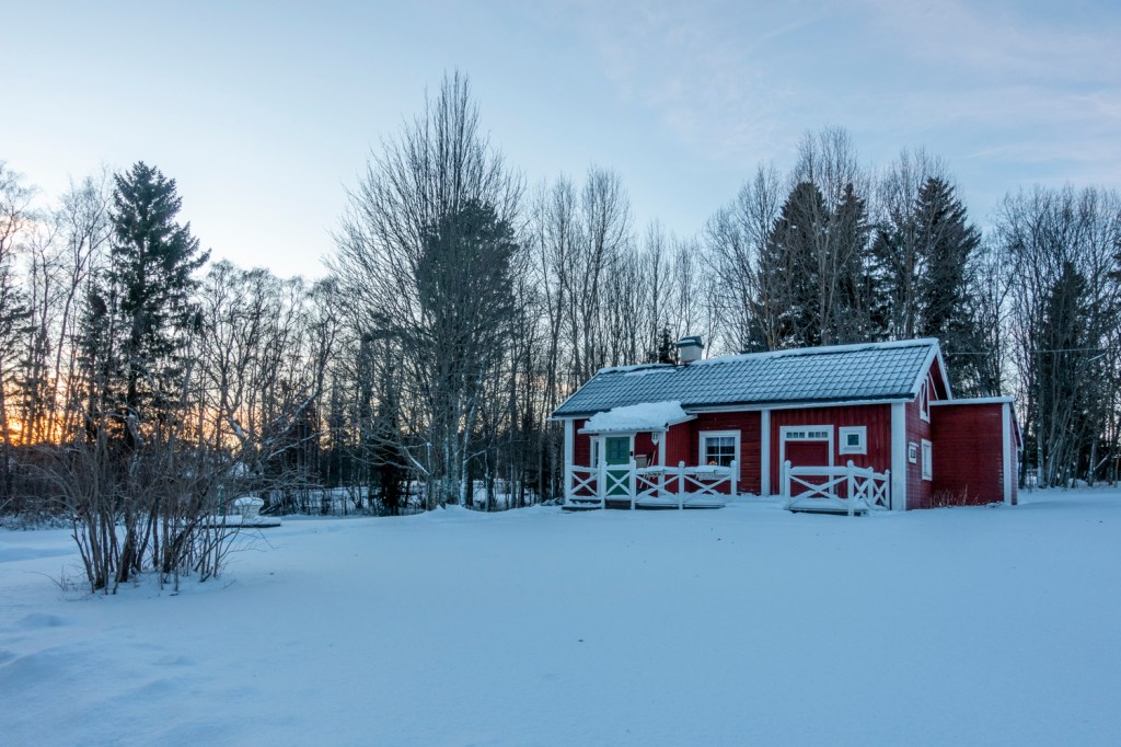 jetzt in Schnee und&nbsp;Eis