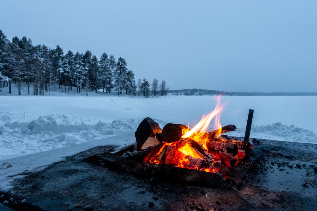 viel Weiss mit wenig&nbsp;Farbe
