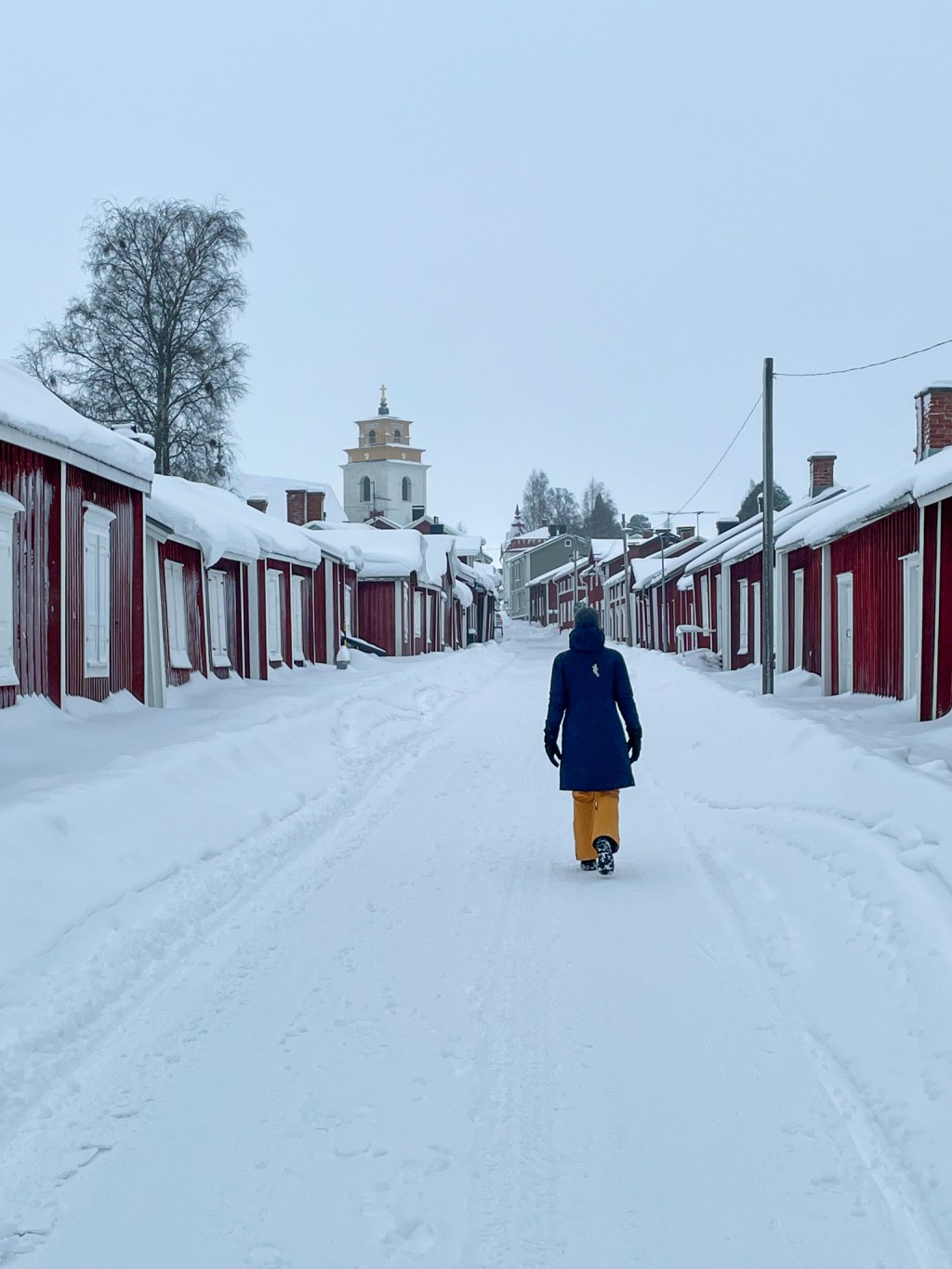 alte und neue&nbsp;Stadt