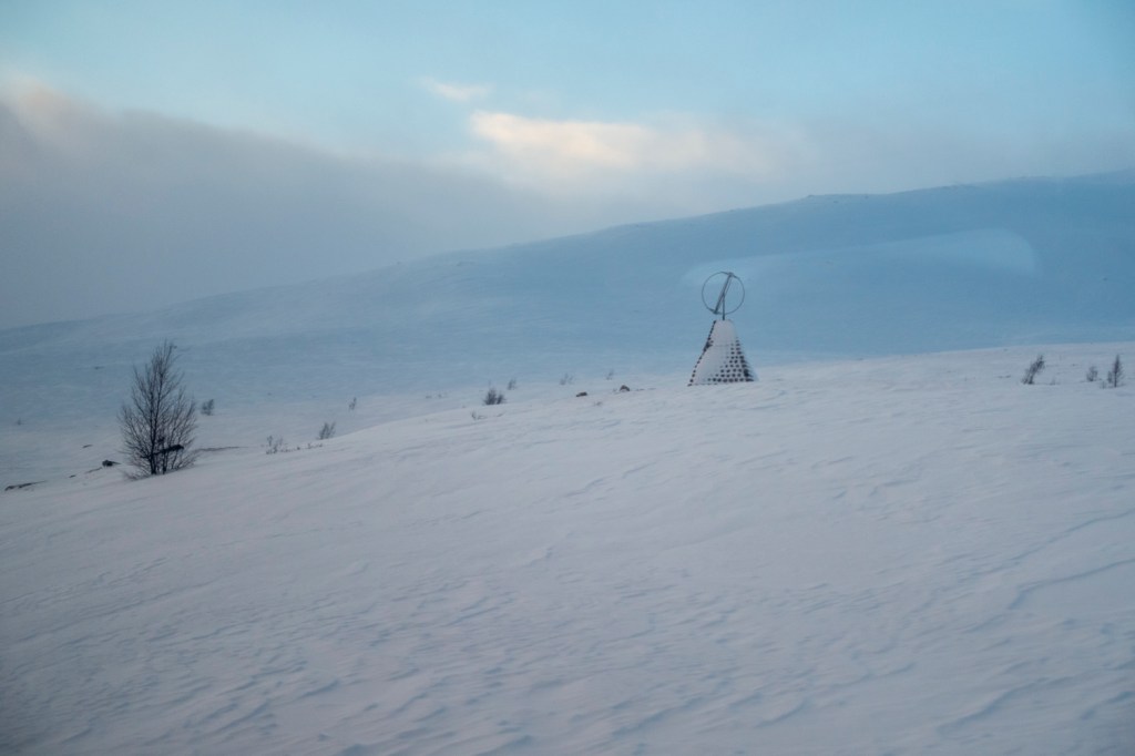 729 km ohne&nbsp;Umsteigen