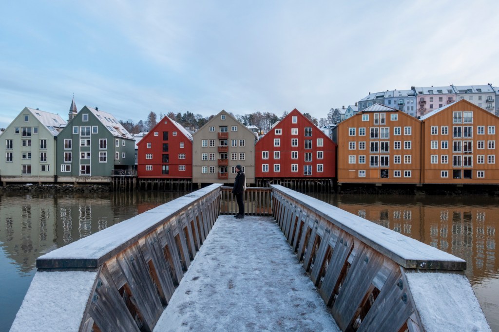 Trondheim